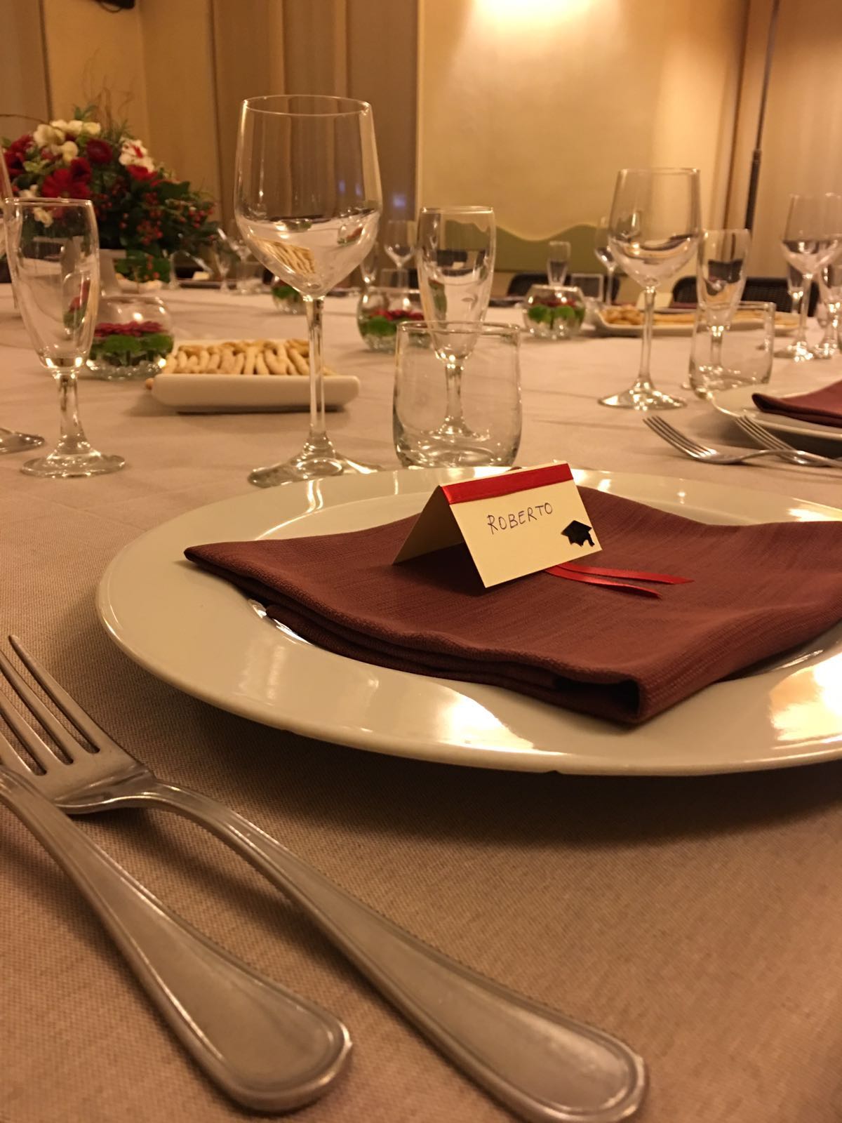 Feste di Laurea a La Stadèra Torino